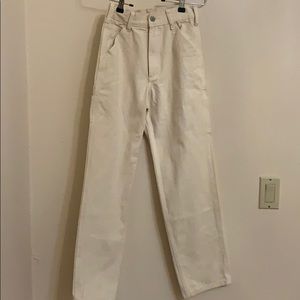 Carpenter jeans
